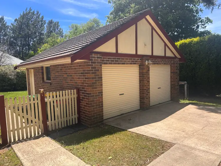 Third view of Homely house listing, 40 Linden Way, Bowral NSW 2576