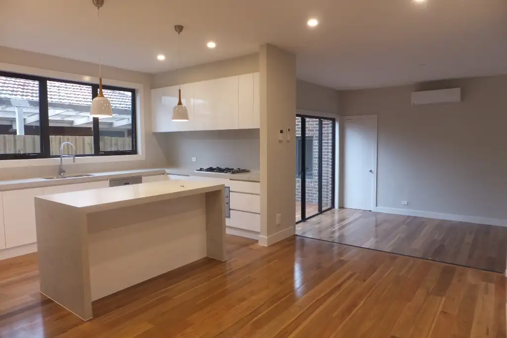 Main view of Homely townhouse listing, 2/664 Whitehorse Road, Mont Albert VIC 3127