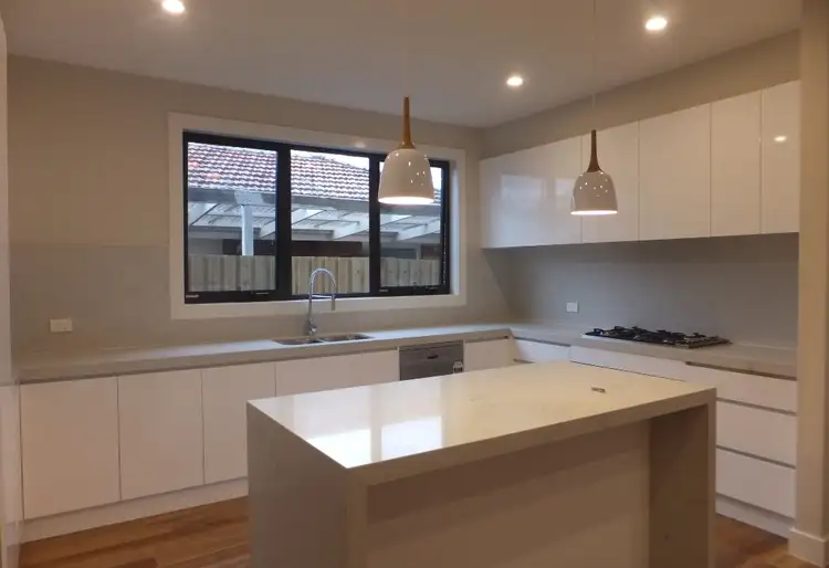 Second view of Homely townhouse listing, 2/664 Whitehorse Road, Mont Albert VIC 3127