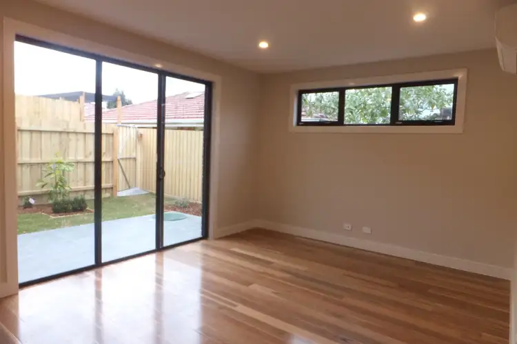 Fourth view of Homely townhouse listing, 2/664 Whitehorse Road, Mont Albert VIC 3127