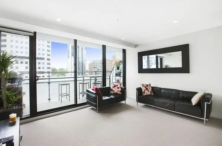 809/52 Park Street, South Melbourne VIC 3205