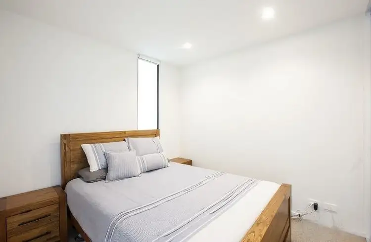 Fourth view of Homely apartment listing, 809/52 Park Street, South Melbourne VIC 3205