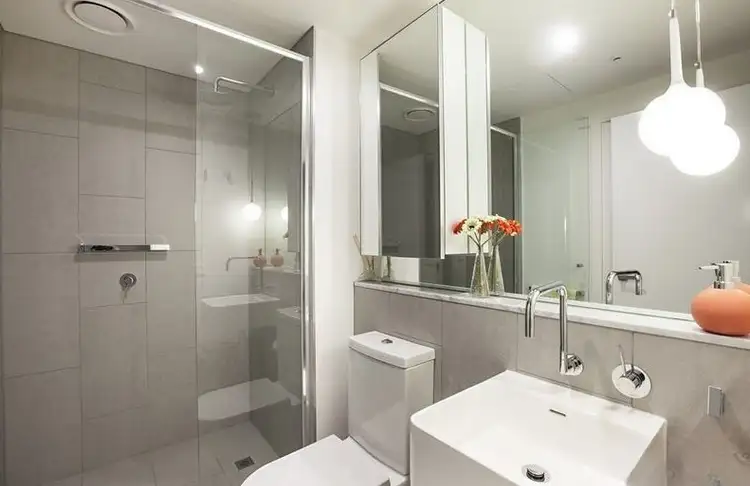 Fifth view of Homely apartment listing, 809/52 Park Street, South Melbourne VIC 3205