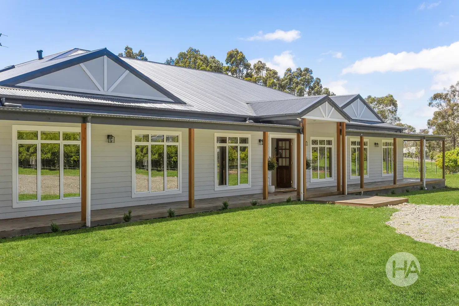 Main view of Homely rural property listing, 103b Highfield Drive, Langwarrin South VIC 3911