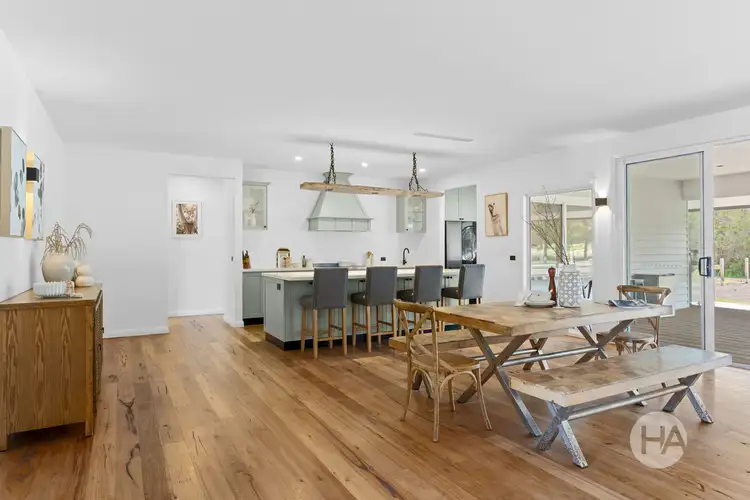 Third view of Homely rural property listing, 103b Highfield Drive, Langwarrin South VIC 3911