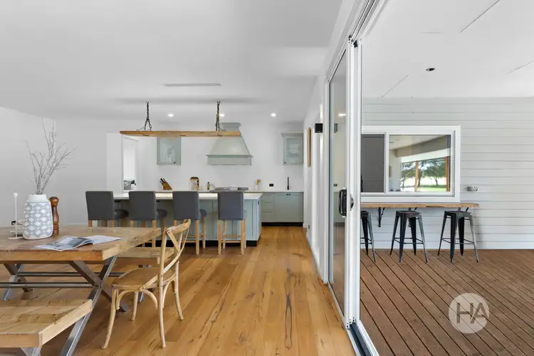 Fifth view of Homely rural property listing, 103b Highfield Drive, Langwarrin South VIC 3911