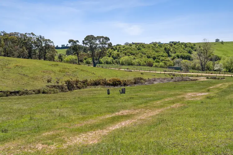 Fifth view of Homely land listing, 86 Tyquins Road, Taradale VIC 3447