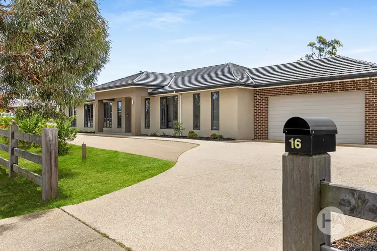 16 Booker Rise, Bittern VIC 3918