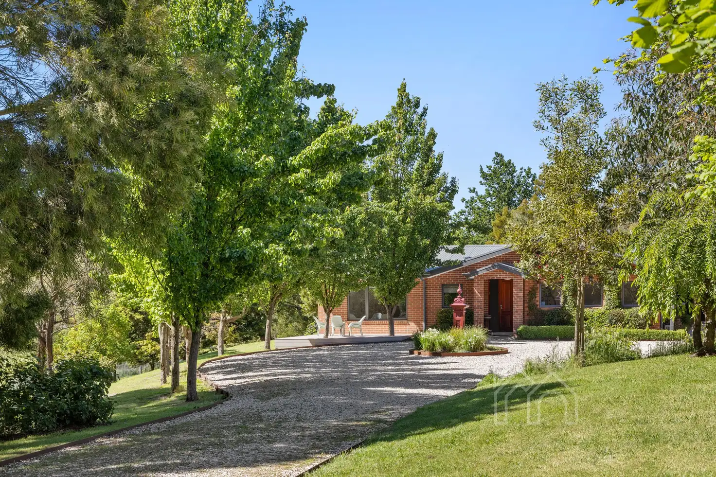 Main view of Homely house listing, 185 Mahoneys Road, Woodend VIC 3442