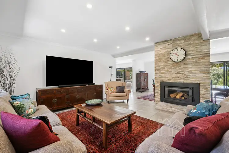 Second view of Homely house listing, 185 Mahoneys Road, Woodend VIC 3442