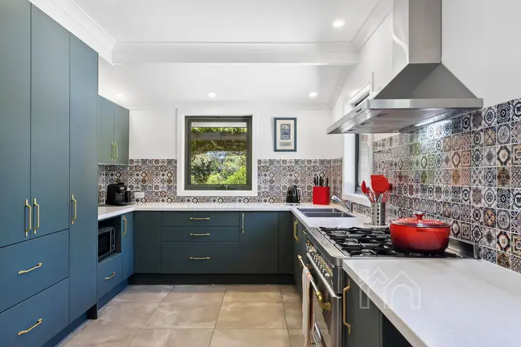 Third view of Homely house listing, 185 Mahoneys Road, Woodend VIC 3442