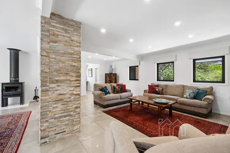 Fifth view of Homely house listing, 185 Mahoneys Road, Woodend VIC 3442