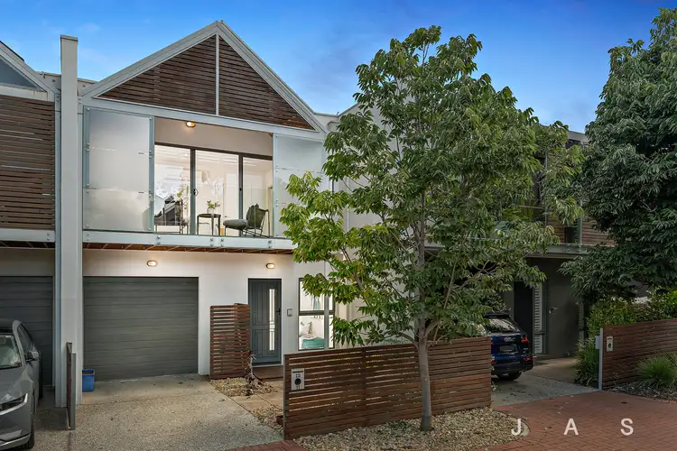 13/11 Berry Street, Yarraville VIC 3013