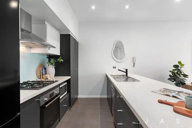 Sixth view of Homely townhouse listing, 13/11 Berry Street, Yarraville VIC 3013