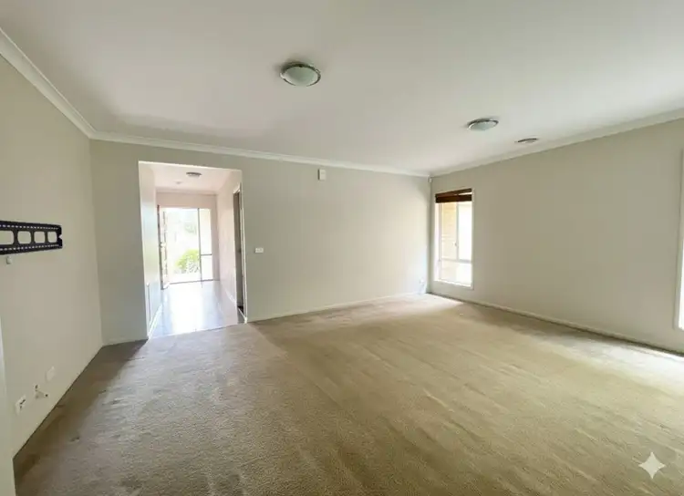 Third view of Homely house listing, 8 Cutter Lane, Sanctuary Lakes VIC 3030