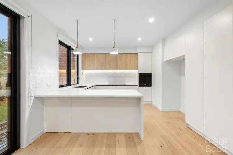 Third view of Homely townhouse listing, 1/5 Carcoola Court, Ormond VIC 3204