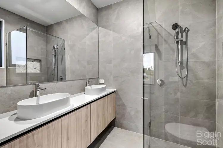 Fourth view of Homely townhouse listing, 1/5 Carcoola Court, Ormond VIC 3204