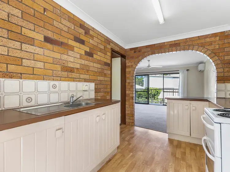 Third view of Homely unit listing, 8/29 Ann Street, Noosaville QLD 4566