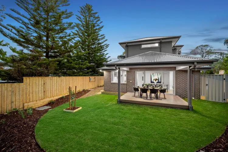 23a Hopetoun Street