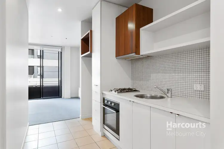 Second view of Homely apartment listing, 806/639 Lt Bourke Street, Melbourne VIC 3000