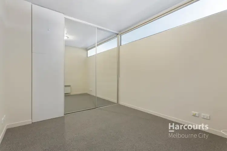 Fifth view of Homely apartment listing, 806/639 Lt Bourke Street, Melbourne VIC 3000