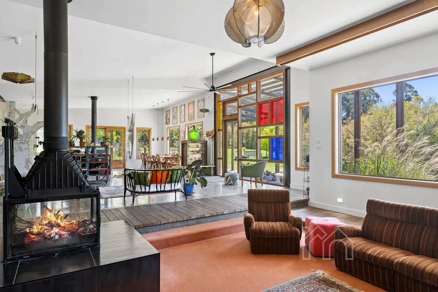 Main view of Homely house listing, 4 Manna Lane, Trentham VIC 3458