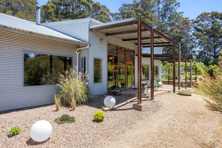 Third view of Homely house listing, 4 Manna Lane, Trentham VIC 3458