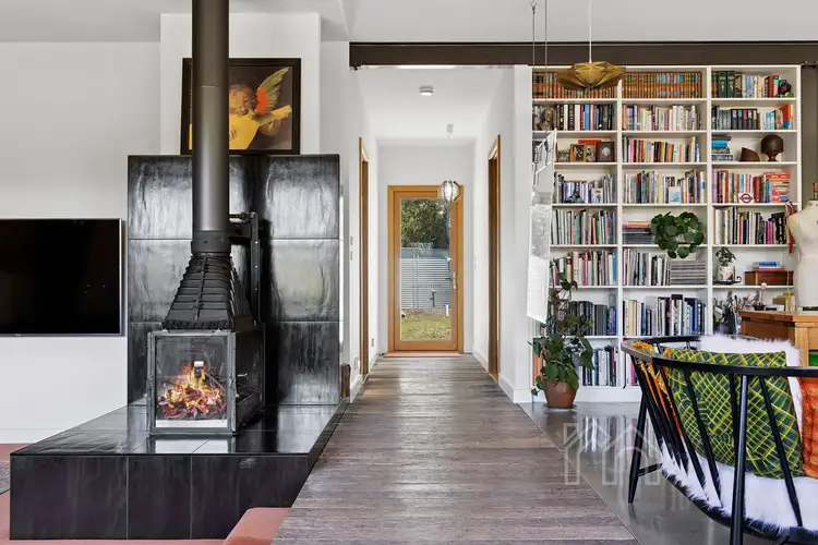 Fifth view of Homely house listing, 4 Manna Lane, Trentham VIC 3458