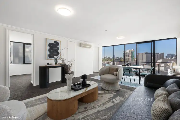 102/22 Kavanagh Street, Southbank VIC 3006