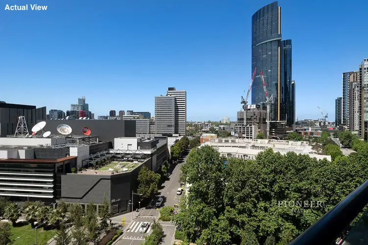 Sixth view of Homely apartment listing, 102/22 Kavanagh Street, Southbank VIC 3006