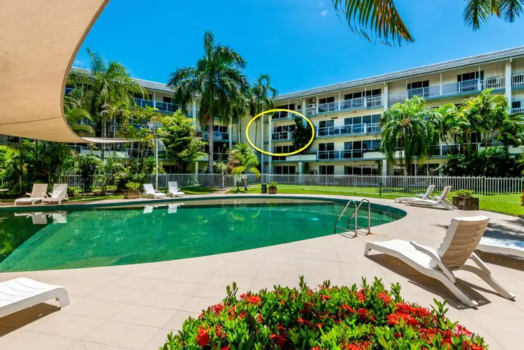 330/305-341 Coral Coast Drive, Palm Cove QLD 4879