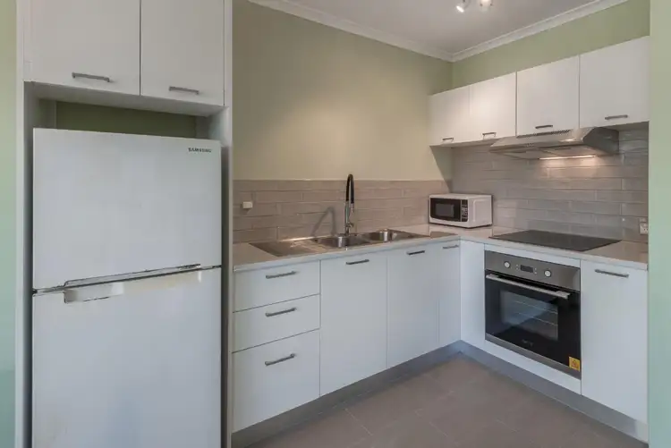 Second view of Homely unit listing, 330/305-341 Coral Coast Drive, Palm Cove QLD 4879