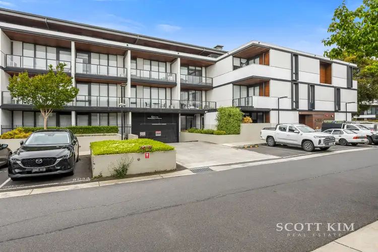 G15/2 Clarkson Court, Clayton VIC 3168