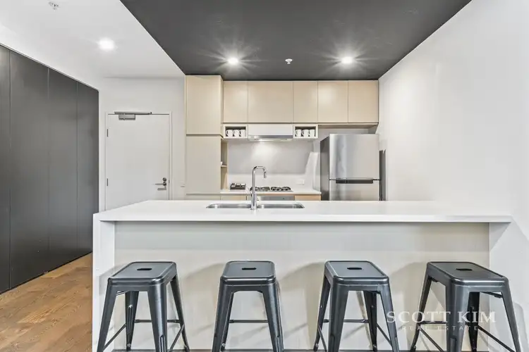 Fourth view of Homely apartment listing, G15/2 Clarkson Court, Clayton VIC 3168