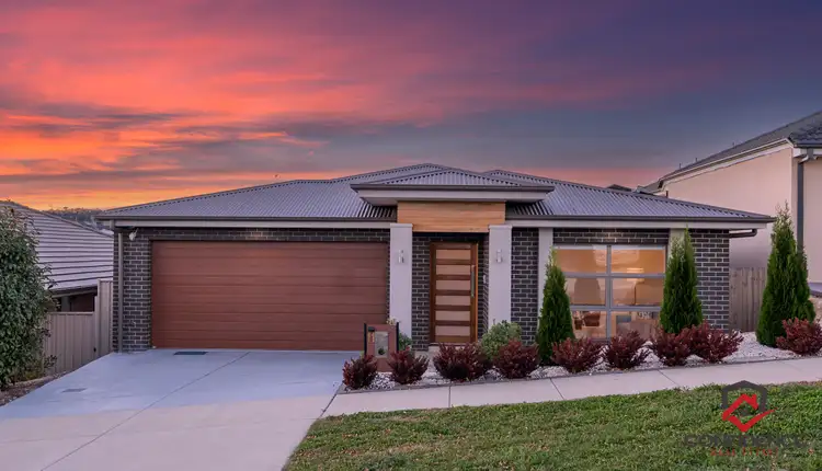 11 Warup Street, Moncrieff ACT 2914