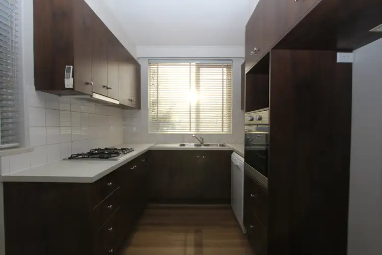 Second view of Homely apartment listing, 7/95 Spray Street, Elwood VIC 3184