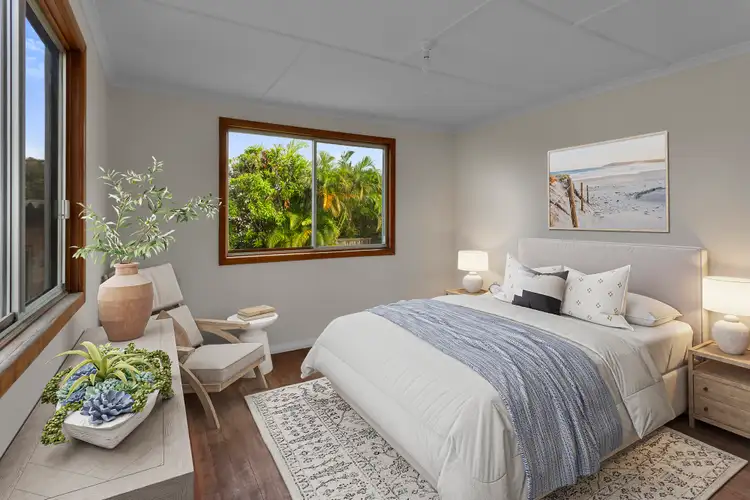 Second view of Homely house listing, 33 Bellevue Parade, North Curl Curl NSW 2099