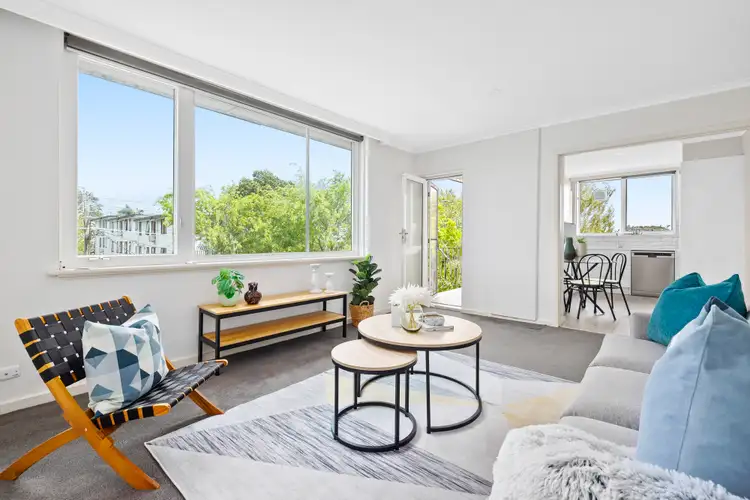 3/59 Ormond Road, Elwood VIC 3184