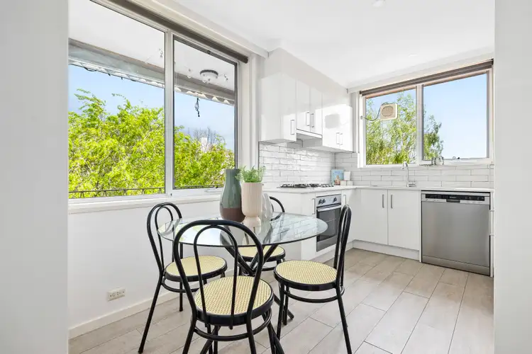 Third view of Homely apartment listing, 3/59 Ormond Road, Elwood VIC 3184