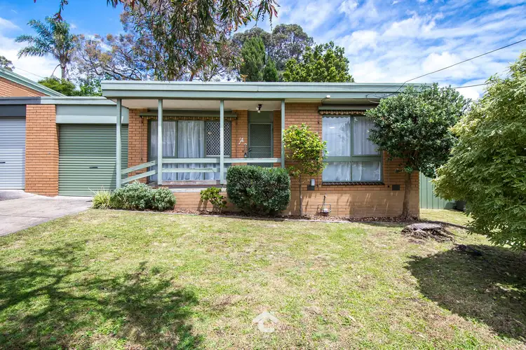 Second view of Homely unit listing, 1/6 Aringa Court, Ferntree Gully VIC 3156