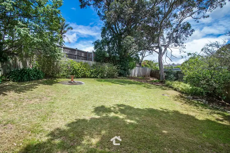 Fifth view of Homely unit listing, 1/6 Aringa Court, Ferntree Gully VIC 3156