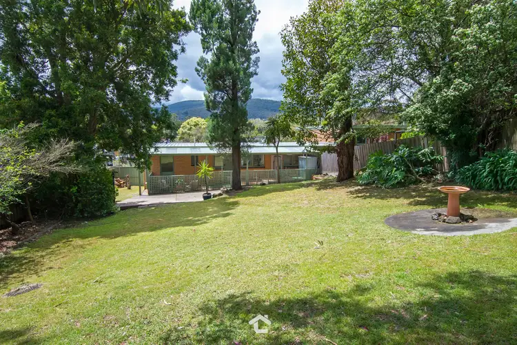 Sixth view of Homely unit listing, 1/6 Aringa Court, Ferntree Gully VIC 3156