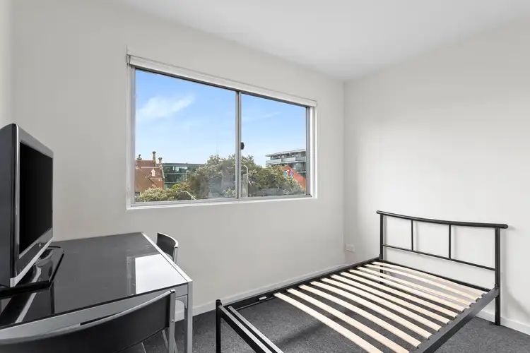 Fourth view of Homely apartment listing, 54/29 Lynch Street, Hawthorn VIC 3122