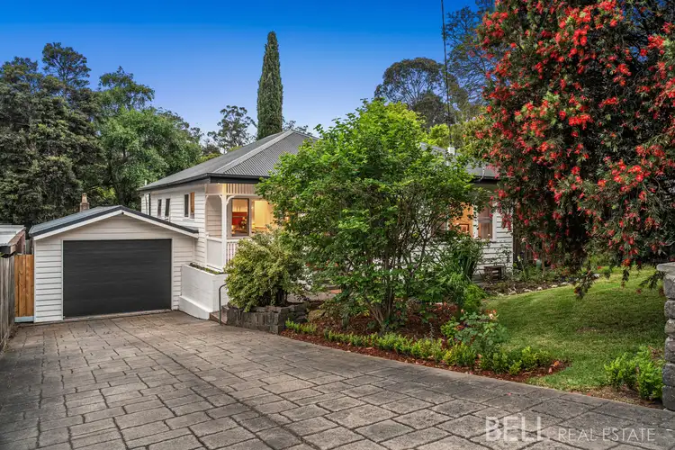 68 Stephen Avenue, Montrose VIC 3765