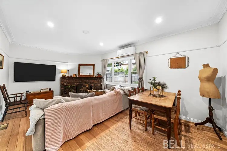 Fourth view of Homely house listing, 68 Stephen Avenue, Montrose VIC 3765