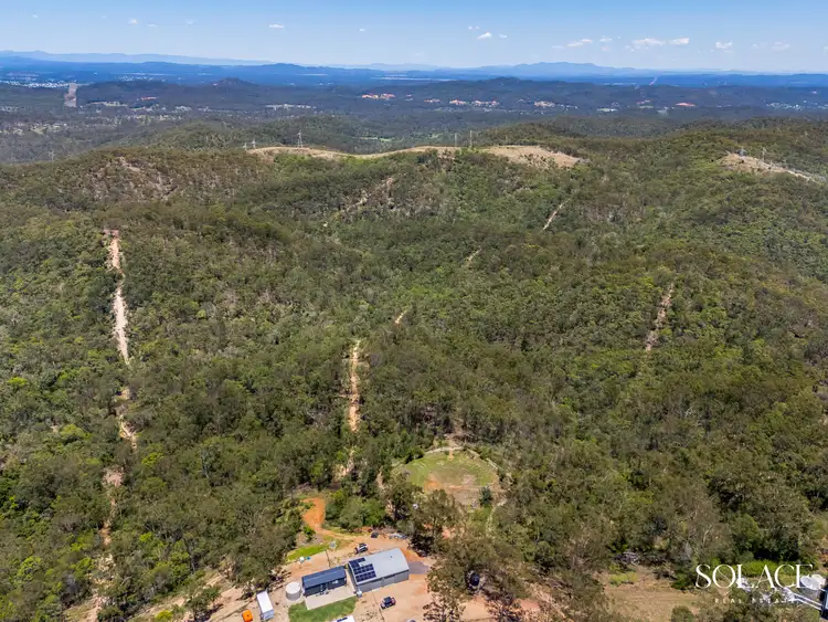 Third view of Homely land listing, 11 Diamantina Drive, Wurdong Heights QLD 4680