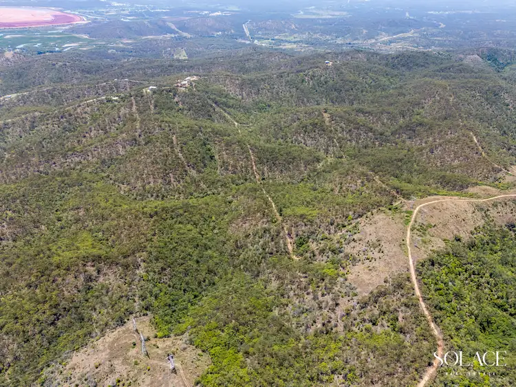 Fifth view of Homely land listing, 11 Diamantina Drive, Wurdong Heights QLD 4680