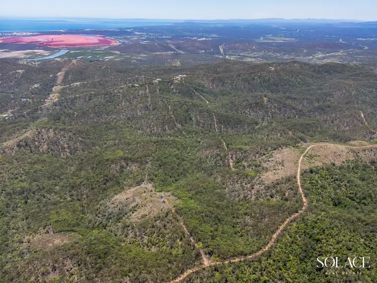 Sixth view of Homely land listing, 11 Diamantina Drive, Wurdong Heights QLD 4680