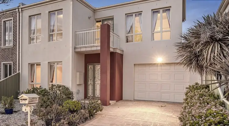 35 Hyde Park Terrace, Point Cook VIC 3030