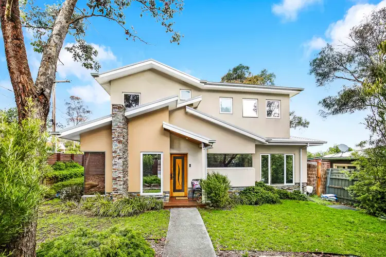 18 Station Road, Montmorency VIC 3094